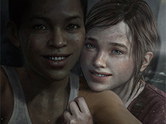 The Last of Us ‘Left Behind’ single-player DLC stars Ellie, releases 2014