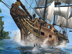 Assassin’s Creed 4 on PS4 renders at 900p, future update will boost to native 1080p