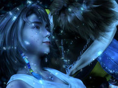 Final Fantasy X/X-2 HD Remaster releases on PS3 in March 2014