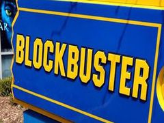 72 of Blockbuster’s 264 stores will close