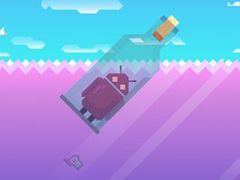 iOS hit Ridiculous Fishing is coming soon to Android