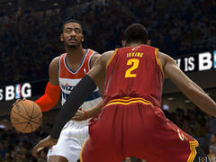 NBA Live 14 demo coming to Xbox One and PS4 at launch