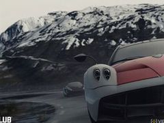 New Driveclub gameplay videos show off dynamic lighting