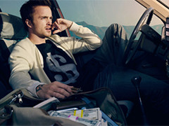 Need For Speed movie gets full length trailer