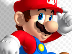 Super Mario 3D Land free when you register Nintendo 3DS between November and January
