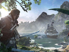 Assassin’s Creed 4 PS4 1080p patch available to download now