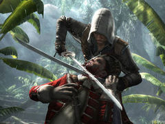 Assassin’s Creed 4: Blackbeard’s Wrath DLC leaked by PS3 Trophy update