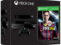 Zavvi still has Xbox One stock available for launch