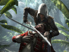 Ubisoft provides statement on AC4 PC optimisation – proud of PC version