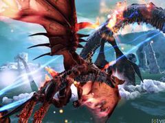 Crimson Dragon gameplay balance to be adjusted ahead of release
