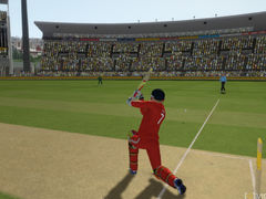You’ll never believe it, but Ashes Cricket 2013 is out today