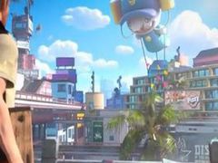 Insomniac’s Sunset Overdrive confirmed for 2014 release