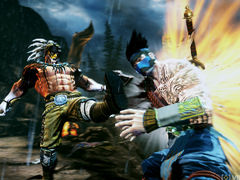 Killer Instinct’s Fulgore confirmed for March release