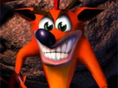 Crash Bandicoot license has not been sold to Sony