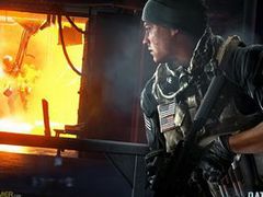 DICE responds to Battlefield 4 Xbox One crashes, promises double XP week & scope as compensation
