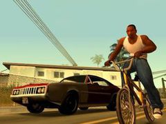 GTA San Andreas coming to iOS and Android in December