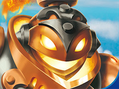 Track your Skylanders collection with official Collection Vault iOS app