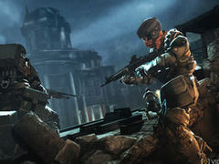 Killzone Mercenary getting two free multiplayer maps next year