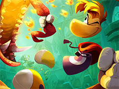 Rayman Legends PS Vita patch adds missing Invasion levels, available now