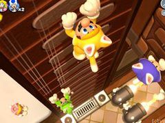 Super Mario 3D World fails to catalyse Wii U sales in Japan