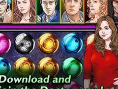 Doctor Who: Legacy out now for iOS and Android