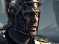 Ryse: Son of Rome was ‘the hot one at the launch prom’, says Crytek