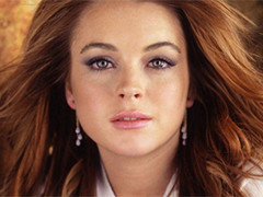 Lindsay Lohan ‘sues Rockstar’ over GTA 5