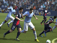 FIFA 14 kicks off 12 Deals of Christmas on PS Store