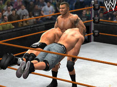 WWE 2K14 Superstars and Moves Pack out now