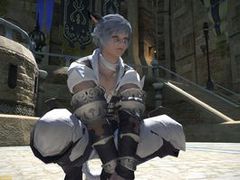 Square confirms Final Fantasy XIV: A Realm Reborn PS4 release date