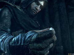 Thief will look better on PC than PS4 & Xbox One