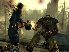 Fallout 4 won’t be revealed at the VGX awards