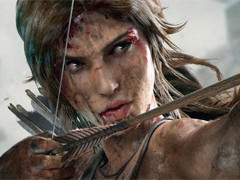 Tomb Raider: Definitive Edition confirmed for PS4 & Xbox One