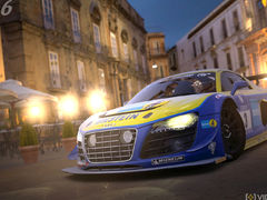 UK Video Game Chart: Gran Turismo 6 in at no.8, sells a fifth of GT5’s launch sales