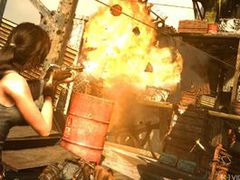 More details revealed on PS4 & Xbox One Tomb Raider: Definitive Edition