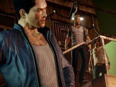 Sleeping Dogs Triad Wars teased in off-screen image