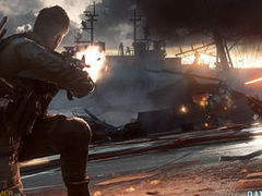 Battlefield 4 PC patch deploys today  – fixes ‘most frequently occurring crashes’