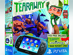 Zavvi ‘threatens legal action’ against Tearaway customers accidentally sent a PS Vita