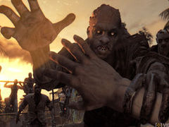 Dying Light targeting 1080p/60FPS on PS4 & Xbox One