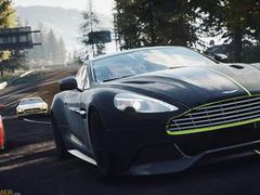 Next Need For Speed already in development at Ghost