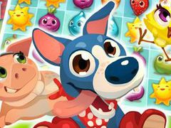 Farm Heroes Saga coming to iOS and Android in early 2014