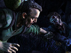 The Walking Dead: Season 2 hits Xbox Live one day after Steam