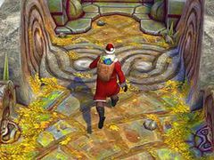 Temple Run 2 gets its biggest update so far