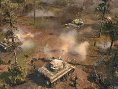 Company of Heroes 2 gets free and premium DLC