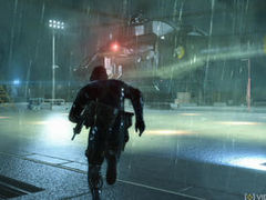 Retail copies of Metal Gear Solid 5: Ground Zeroes to include additional bonus content
