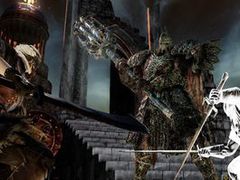 Stock warning over Dark Souls 2 Black Armour & Collector’s Editions