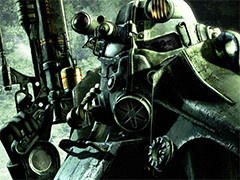 Fallout 4 details leak from alleged casting documents