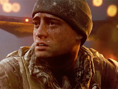 DICE asks Battlefield 4 players to help get to the bottom of PS4 CE-34878-0 crash