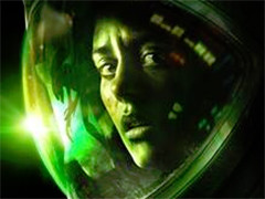 Are these the first screenshots of Alien Isolation?