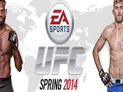 Alexander “The Mauler” Gustafsson joins Jon “Bones” Jones on EA Sports UFC cover